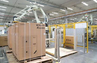 专业设计服务 中央空调领军品牌如何打造家用精品“家加润”