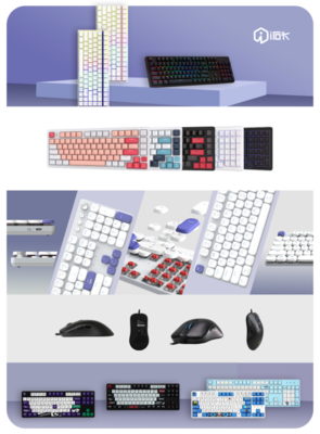 悦动数字未来，爵维科技携专业设计服务闪耀2023 ChinaJoy BTOC