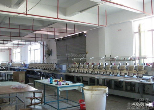 日照工厂装修设计技巧与专业设计服务指南