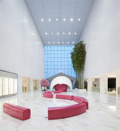 构筑童年乐园 幼儿园设计中心如何以专业设计服务，助力孩子更好成长